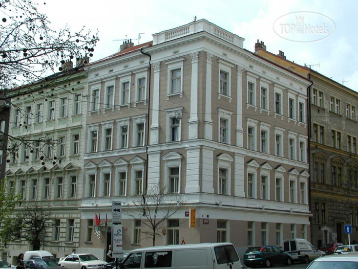 Hotel photo Machova 3*