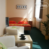 Kolbenka Hostel