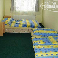 Kolbenka Hostel