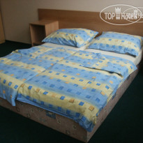 Kolbenka Hostel