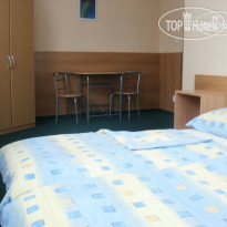 Kolbenka Hostel