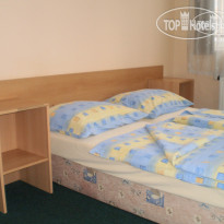 Kolbenka Hostel