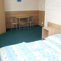Kolbenka Hostel