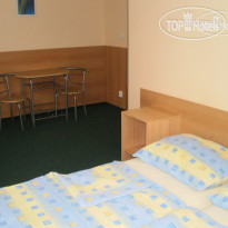 Kolbenka Hostel