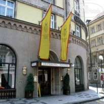 Grand Hotel Bohemia 