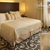 Grand Hotel Bohemia Номер