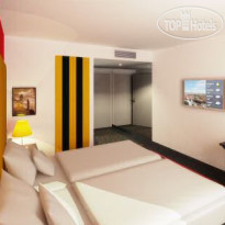 OREA Hotel Angelo Praha 