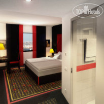 OREA Hotel Angelo Praha 