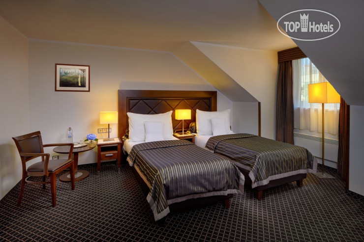 Hotel photo Selsky Dvur  4*