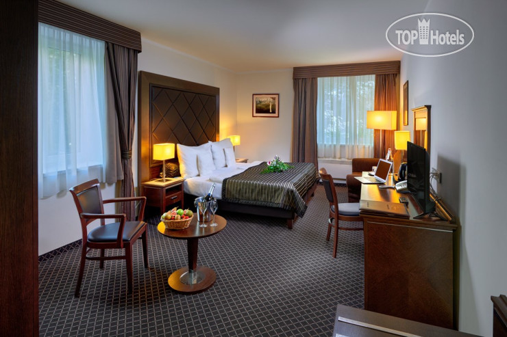 Hotel photo Selsky Dvur  4*