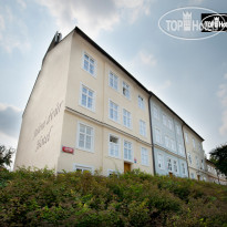 EA Hotel Jeleni Dvur
