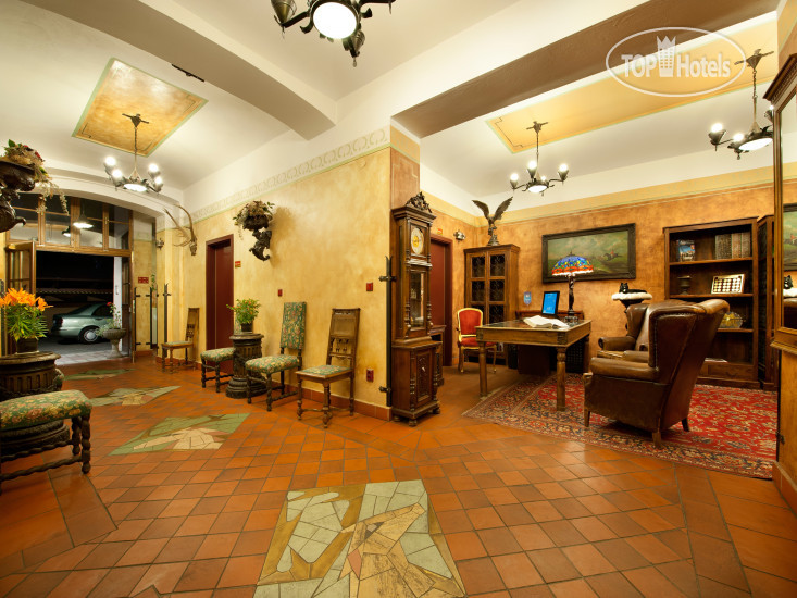 New photos from tourists EA Hotel Jeleni Dvur 3*