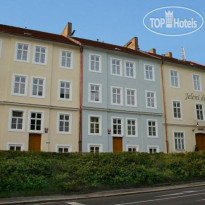 EA Hotel Jeleni Dvur