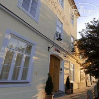 EA Hotel Jeleni Dvur