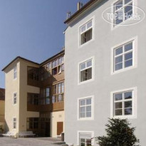 EA Hotel Jeleni Dvur