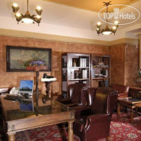 EA Hotel Jeleni Dvur