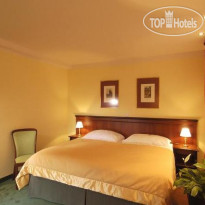 EA Hotel Jeleni Dvur