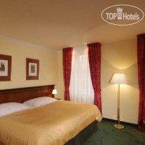 EA Hotel Jeleni Dvur