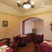 EA Hotel Jeleni Dvur