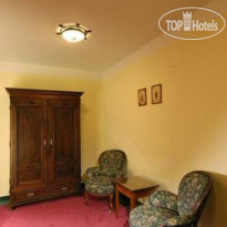 EA Hotel Jeleni Dvur