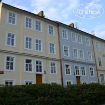 EA Hotel Jeleni Dvur