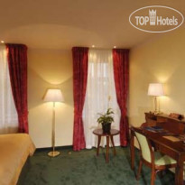 EA Hotel Jeleni Dvur