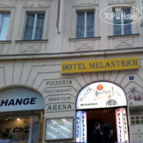 Melantrich 