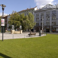 Juniorhotel Praha 