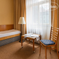 EA Hotel Jasmin 
