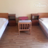EA Hotel Jasmin 