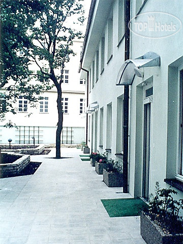 Hotel photo Museum 3*