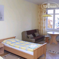 Villa Flamingo (закрыт) 