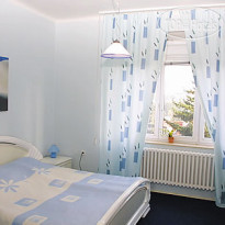 Villa Flamingo (закрыт) 
