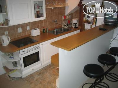 Новые добавленные фото туристов Nusle 2*