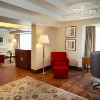 InterContinental Praha