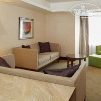 InterContinental Praha