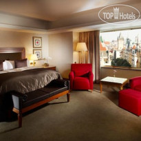 InterContinental Praha