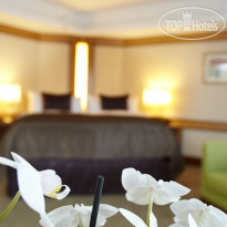 InterContinental Praha