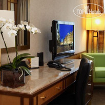 InterContinental Praha