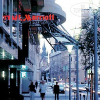 Prague Marriott