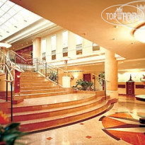 Prague Marriott