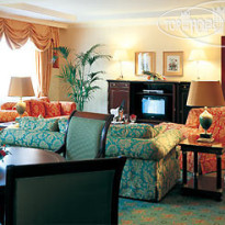Prague Marriott