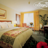 Prague Marriott