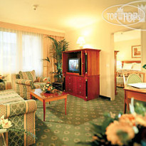 Prague Marriott