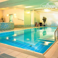 Prague Marriott