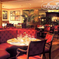 Prague Marriott