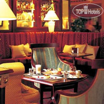 Prague Marriott