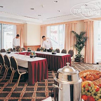 Prague Marriott
