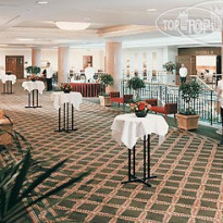 Prague Marriott