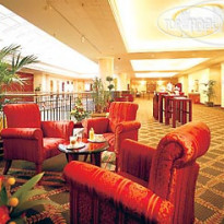 Prague Marriott